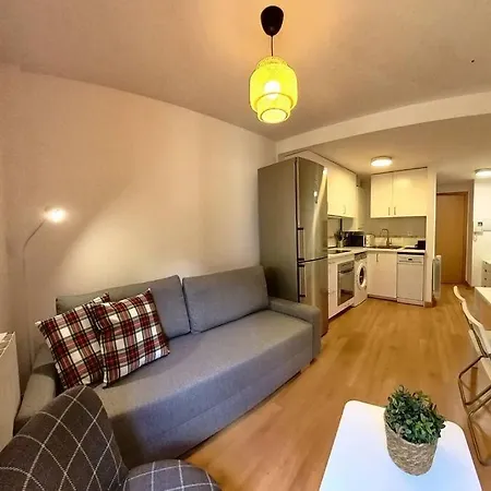 Pondiellos 43 - Tucasaenlospirineos * Escarrilla