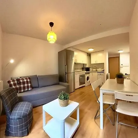 Pondiellos 43 - Tucasaenlospirineos Daire