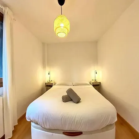 Daire Pondiellos 43 - Tucasaenlospirineos *