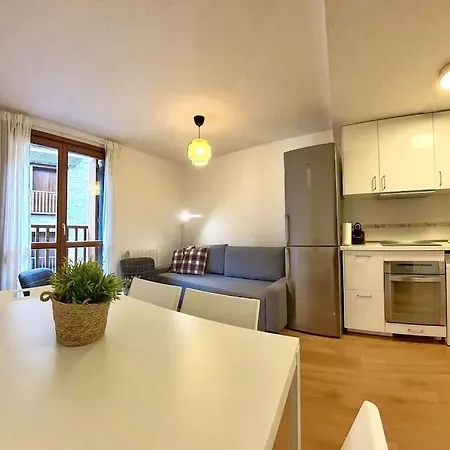 Lejlighed Pondiellos 43 - Tucasaenlospirineos Escarrilla