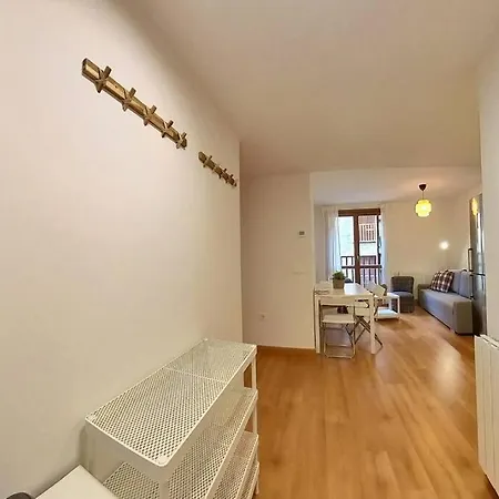 Pondiellos 43 - Tucasaenlospirineos Daire *