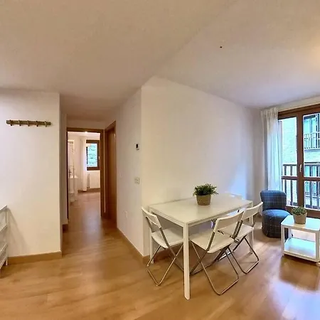 Lejlighed Pondiellos 43 - Tucasaenlospirineos *