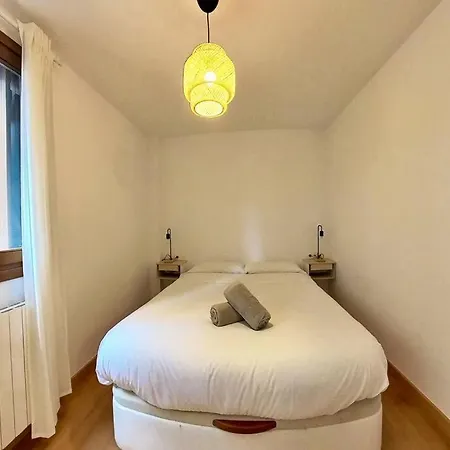 Pondiellos 43 - Tucasaenlospirineos * Escarrilla