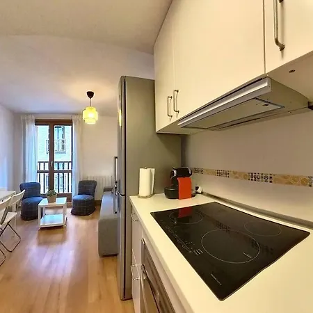 Daire Pondiellos 43 - Tucasaenlospirineos