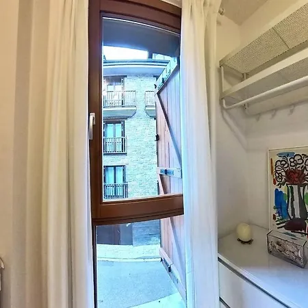 Pondiellos 43 - Tucasaenlospirineos Lejlighed Escarrilla